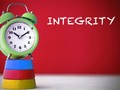Ini Contoh Sikap Berdasarkan Nilai Integritas