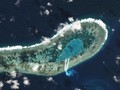 Beijing Rampungkan Hangar dan Radar di Laut China Selatan