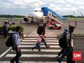Arus Balik, Bandara Halim Tambah 14 Penerbangan Ekstra