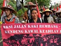 Alasan Ganjar Di Balik Penerbitan Izin Baru Semen Indonesia