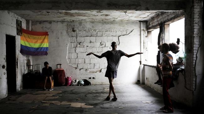 Cianjur Akan Terbitkan Imbauan Bahaya LGBT ke Semua Sekolah