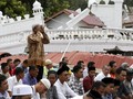 Dana Rekonstruksi Gempa Aceh Hampir Rp1 Triliun