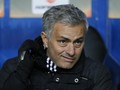 Gurauan Mourinho Soal Rambut Baru