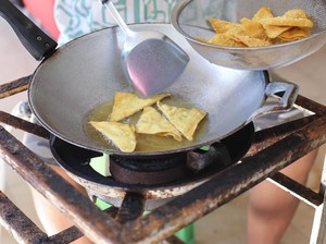 5 Camilan Kekinian yang Mudah Dibuat, Bisa Jadi Ide Jualan
