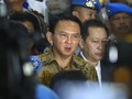 Mengawal Sidang Perdana Kasus Ahok
