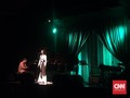 'Classic Meets Jazz': Kado Natal Ananda Sukarlan