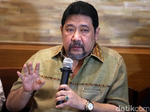 SETARA Kritik Fadli Zon Sangkal Pemerkosaan Massal 98: Tak Punya Empati