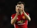 Carrick Batal Pertajam Rekor di Laga Liverpool vs MU