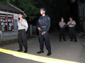 Polisi Tangkap Perakit Bom Bekasi di Ngawi