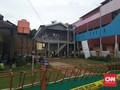 Bom High Explosive Milik Kelompok Bekasi di Ngawi Dimusnahkan