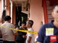 Perempuan 'Calon Pengantin' Bom Bunuh Diri Dikenal Pendiam