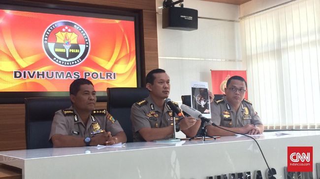 Bahrun Naim, Dalang Bom Thamrin Sebarkan Doktrin Amaliyah