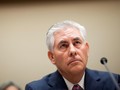 Tunjuk Bos ExxonMobil jadi Menlu, Trump Condong ke Rusia