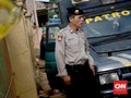 Dua Polisi Ditembak di Tol Kanci-Pejagan Telah Stabil
