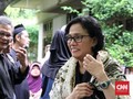 Sri Mulyani Emoh Pangkas Target Pajak Migas Tahun Depan