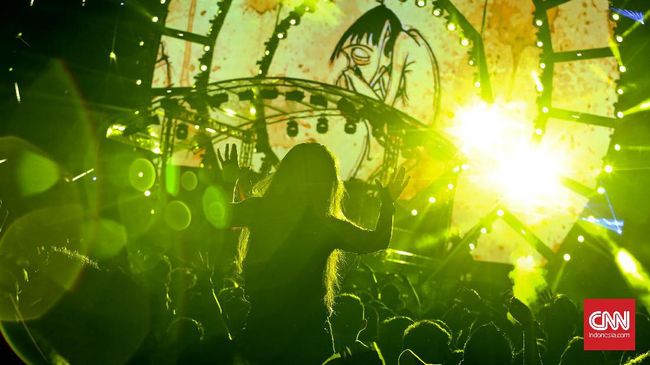 Wisata Musik, Potensi yang Diabaikan