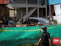 Polisi: Perakit Bom Jaringan Teroris Bekasi Bukan Cuma Satu