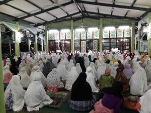 Doa Penutup Majelis dan Adabnya yang Harus Diperhatikan