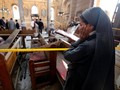 Pengadilan Mesir Vonis Mati 2 Pelaku Serangan Gereja di Kairo