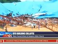 Pemerintah Nigeria Buru Kontraktor Gereja yang Roboh