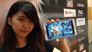 My Arena, Marketplace Pertama untuk e-Sport