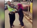 Polisi Cecar 20 Pertanyaan ke Dora Natalia soal Aiptu Sutisna