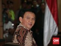 Keluar Bui, Ahok Bakal Sibuk Jadi Pembicara di Luar Negeri