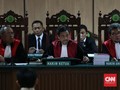 Kuasa Hukum Ahok Berkeras Ingin Putar Video Gus Dur