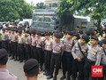 FPI Sebut Sidang Ahok Boroskan Duit Negara