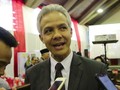 Konfirmasi Gubernur Jateng terkait Izin Pabrik Semen
