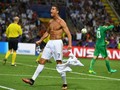 Cristiano Ronaldo Bisa Jadi Winger karena Terlalu Kurus