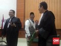 Pengadang Kampanye Djarot Diadili