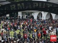 Netizen Asia Puji Antusiasme Pembelian Tiket Timnas Indonesia