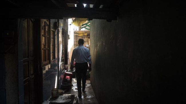 Polisi Sebut Pelecehan Seksual di Gang Sempit Terjadi Spontan