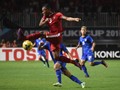 Timnas Indonesia Selalu Mematikan di Babak Kedua