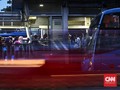 Transjakarta Diminta Kembali Buka Loket Tunai