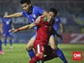 Beny: Indonesia Buktikan Thailand Bisa Dikalahkan!