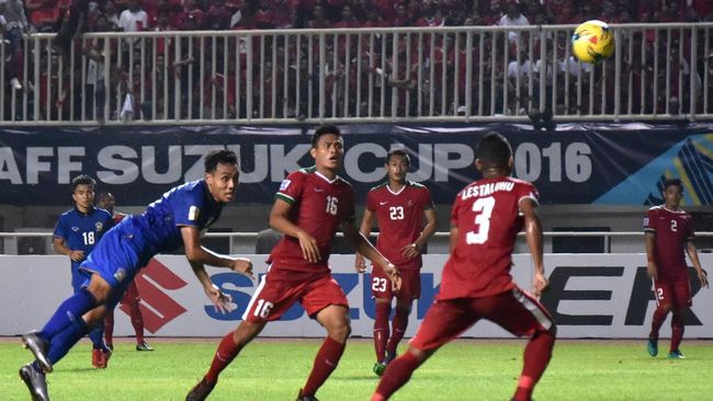 Asisten Pelatih Akui Lini Belakang Timnas Indonesia Lemah