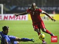 Timnas Indonesia vs Islandia, Komplet di Semua Lini