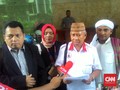 Soal 'Fitsa Hats', Novel FPI Akan Laporkan Ahok