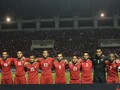 Rapor Pertandingan Perdana Timnas Indonesia di Piala AFF