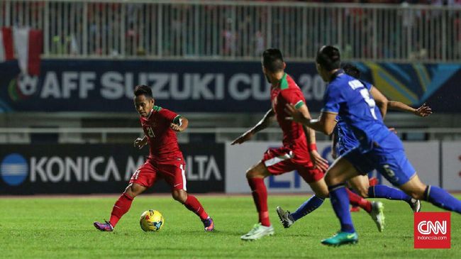 Tiga Winger Potensial yang Tersisih di Timnas Indonesia