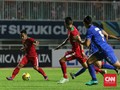 Tiga Winger Potensial yang Tersisih di Timnas Indonesia
