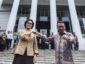 Sri Mulyani Mengaku Periksa Dirjen Pajak dalam Kasus Suap