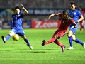 Ricuh Suporter, Bek Timnas Indonesia Minta PSSI Lapor FIFA