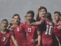 Tak Ada Pemain Timnas Indonesia Absen di Final Leg Kedua