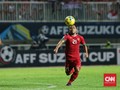Andik Vermansah Datang, Kedah FA Menang