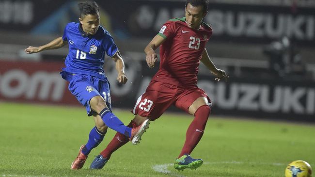 Hansamu Absen Bela Timnas Indonesia Lawan Singapura