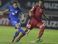 Hansamu Absen Bela Timnas Indonesia Lawan Singapura