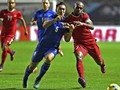 Susunan Pemain Timnas Indonesia vs Mauritius: Boaz Starter